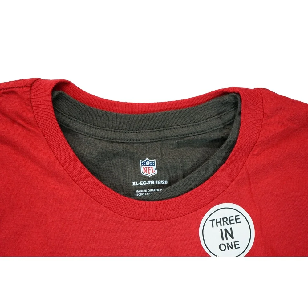 NFL nwt tampa
